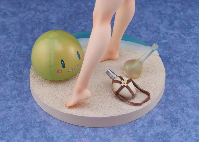 Atelier Ryza 2: Lost Legends & The Secret Fairy Ryza: White Swimsuit Ver. 1/6 Scale Figure, 13 Atelier Ryza 2: Lost Legends & The Secret Fairy Ryza: White Swimsuit Ver. 1/6 Scale Figure, - Image 11