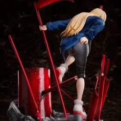 Chainsaw Man Power 1/7 Scale Figure, -Figures & Dolls Sales 80f77388bfaa4655ba2b1785085691ef.jpg