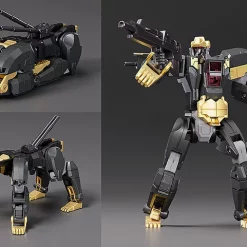 Good Smile Company The Gattai Hagane Works Dancouga - Super Beast Machine God Dancouga, 29 Good Smile Company The Gattai Hagane Works Dancouga - Super Beast Machine God Dancouga, -Figures & Dolls Sales 81113adc123b4016aee17e2f318640b1.jpg