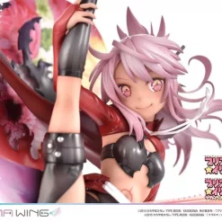 Prisma Wing Fate/Kaleid Liner Prisma Illya 2wei! & Herz! Chloe Von Einzbern 1/7 Scale Figure, -Figures & Dolls Sales 81243c075a9840538bcee2ec06c20072.jpg