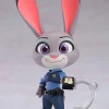 Good Smile Company Nendoroid Zootopia Judy Hopps,