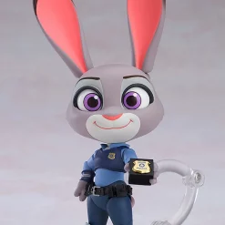 Good Smile Company Nendoroid Zootopia Judy Hopps,