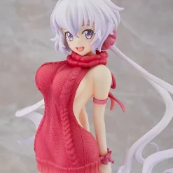 Senki Zesshou Symphogear AXZ Chris Yukine: Lovely Sweater Style [AQ] 1/7 Scale Figure, -Figures & Dolls Sales 812cfec9935b42298f6fc4d4f101a3e8.jpg