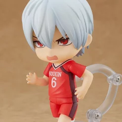Good Smile Company Nendoroid Burning Kabaddi Tatsuya Yoigoshi, -Figures & Dolls Sales 8158395ee1f345f4930d48c4c2f3dba6.jpg