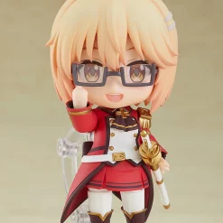 Nendoroid How A Realist Hero Rebuilt The Kingdom Liscia Elfrieden, 10 Nendoroid How A Realist Hero Rebuilt The Kingdom Liscia Elfrieden, -Figures & Dolls Sales 8159a9babfdb481bb5d068cbae04a2ac.jpg