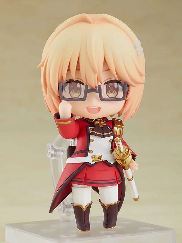 Nendoroid How A Realist Hero Rebuilt The Kingdom Liscia Elfrieden, 5 Nendoroid How A Realist Hero Rebuilt The Kingdom Liscia Elfrieden, - Image 3