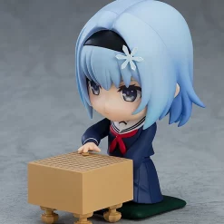 Good Smile Company Nendoroid The Ryuo's Work Is Never Done! Ginko Sora, -Figures & Dolls Sales 8159e48dc48647948c905ef580e1626f.jpg