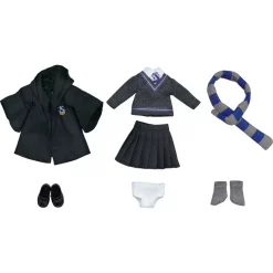 Nendoroid Doll: Outfit Set (Ravenclaw Uniform - Girl), 7 Nendoroid Doll: Outfit Set (Ravenclaw Uniform - Girl), -Figures & Dolls Sales 816990ff9f5949f5b5c44e8bb41bfafe.jpg