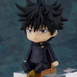 Good Smile Company Nendoroid Swacchao! Jujutsu Kaisen Megumi Fushiguro, -Figures & Dolls Sales 8169af8a73f248a68a8dda96e08273bd.jpg