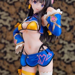 Tony/CCG EXPO Zi Ling: 2015 Ver. 1/7 Scale Figure, 29 Tony/CCG EXPO Zi Ling: 2015 Ver. 1/7 Scale Figure, -Figures & Dolls Sales 8176659d88d74976a210d6d01f375d05.jpg