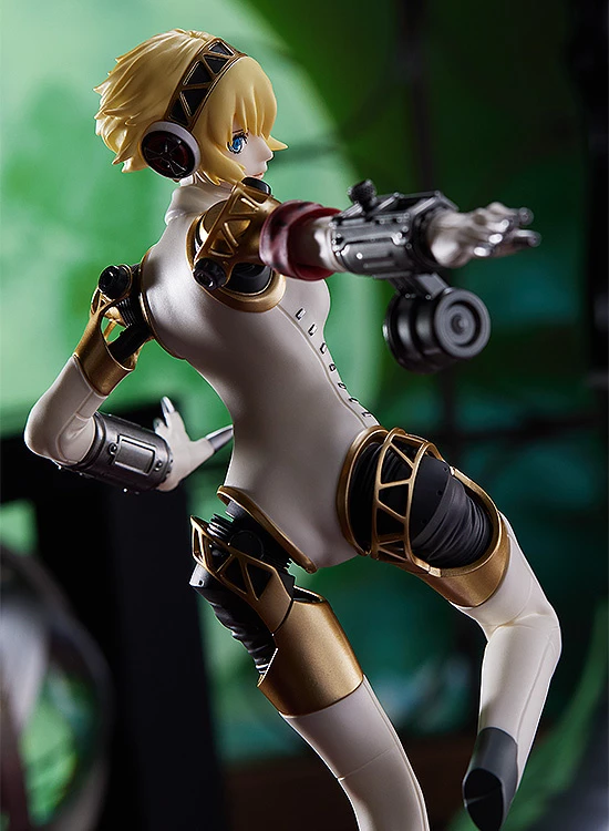 Pop Up Parade Persona 3 Aigis, 4 Pop Up Parade Persona 3 Aigis, - Image 2