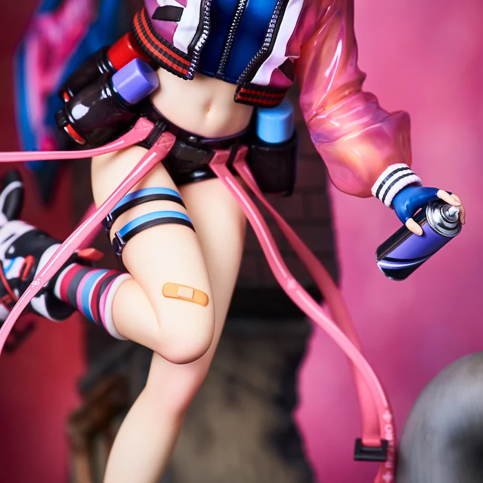 Re:Zero -Starting Life In Another World- Ram: Neon City Ver. 1/7 Scale Figure, 27 Re:Zero -Starting Life In Another World- Ram: Neon City Ver. 1/7 Scale Figure, - Image 25