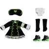 Nendoroid Doll: Outfit Set (Nurse - Black), -Figures & Dolls Sales 81a478ad5fd74d73a6d4ac3ce0bebd77.jpg