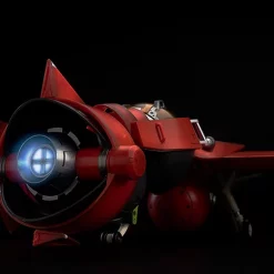 Good Smile Company Cowboy Bebop Swordfish II 1/48 Scale Figure (Re-run), -Figures & Dolls Sales 81bc9a4960fd47d89b9788b7ef2350fa.jpg