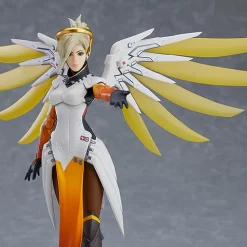 Good Smile Company Figma Overwatch Mercy, 15 Good Smile Company Figma Overwatch Mercy, -Figures & Dolls Sales 81e96c228f8741cd9e599025ec485c8e.jpg