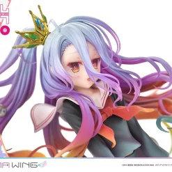 Prisma Wing No Game No Life Shiro 1/7 Scale Figure, -Figures & Dolls Sales 821b7da892644e8db7cff5b4531df232.jpg