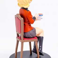MAX FACTORY PLAMAX MF-22: Minimum Factory Girls Und Panzer Der Film Darjeeling, -Figures & Dolls Sales 825e8f2ddaa84fa585e33fe420ad03b9.jpg