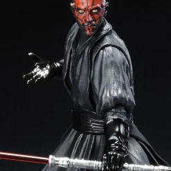KOTOBUKIYA ArtFX+ Star Wars: Episode I: The Phantom Menace Darth Maul (Re-run),