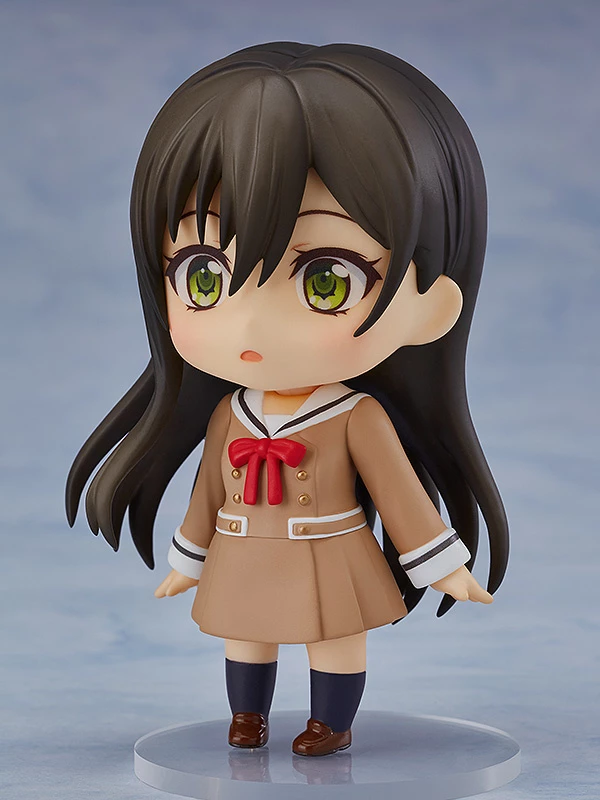 Good Smile Company Nendoroid BanG Dream! Tae Hanazono (Re-run), 5 Good Smile Company Nendoroid BanG Dream! Tae Hanazono (Re-run), - Image 3