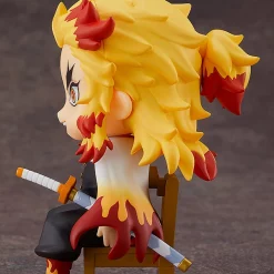 Good Smile Company Nendoroid Swacchao! Demon Slayer: Kimetsu No Yaiba Kyojuro Rengoku, -Figures & Dolls Sales 828ea90cb6ce4692a35f6c79a1053189.jpg