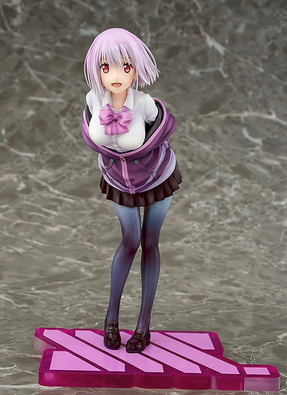 Phat! SSSS.Gridman Akane Shinjo 1/7 Scale Figure, 4 Phat! SSSS.Gridman Akane Shinjo 1/7 Scale Figure, - Image 2