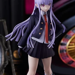 Good Smile Company Pop Up Parade Danganronpa 1·2 Reload Kyoko Kirigiri, -Figures & Dolls Sales 82b6fc5b209b443f9cb2ec26dc9f8ecb.jpg