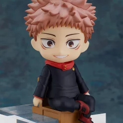 Good Smile Company Nendoroid Swacchao! Jujutsu Kaisen Yuji Itadori, -Figures & Dolls Sales 82cc5b0f77094613bdc5cf5a019529f3.jpg