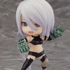 Nendoroid NieR: Automata A2 (YoRHa Type A No. 2): Short Hair Ver., -Figures & Dolls Sales 8304301bbbc9470688415b1f20c68e73.jpg