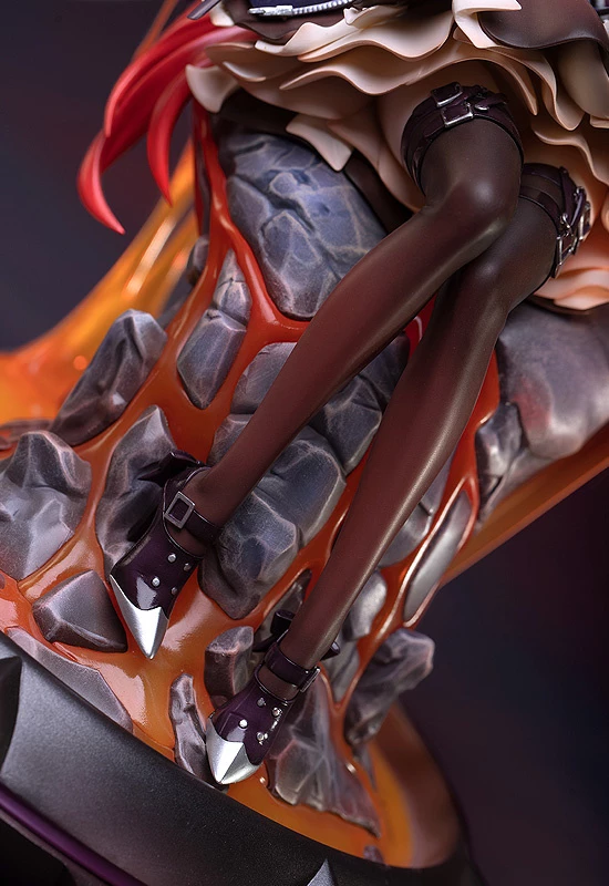 Arknights Surtr: Magma Ver. 1/7 Scale Figure, 13 Arknights Surtr: Magma Ver. 1/7 Scale Figure, - Image 11