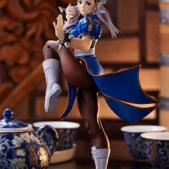 Pop Up Parade Street Fighter Chun-Li, -Figures & Dolls Sales 8324fdd35ff941f1b79fdaac23c6a12c.jpg