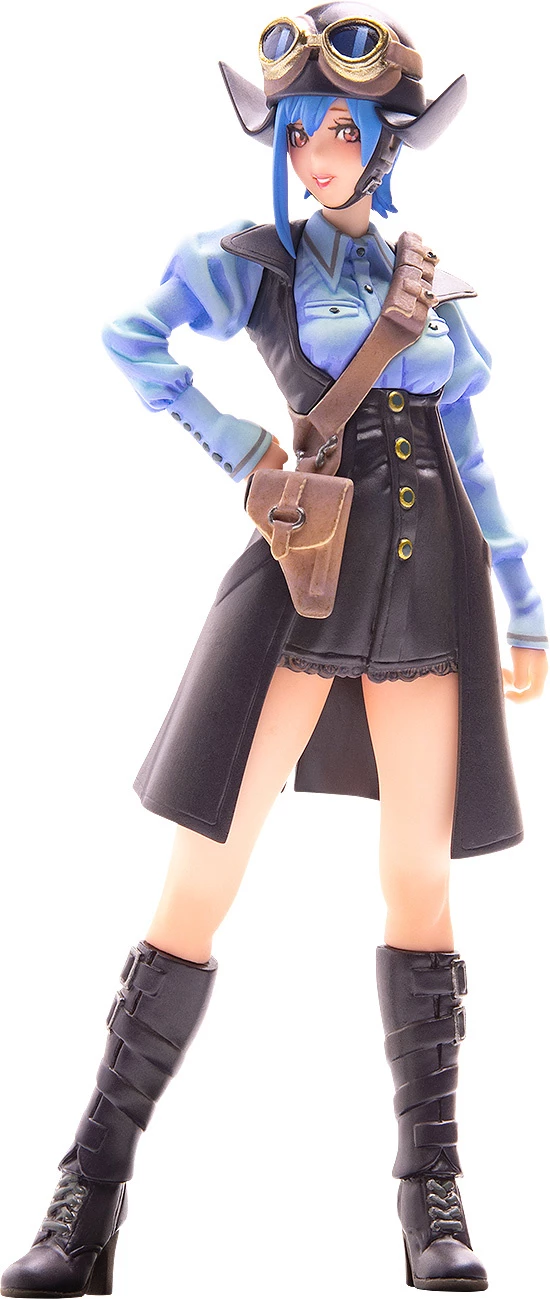 PLAMAX MF-31 Minimum Factory Colletta (Re-run), 8 PLAMAX MF-31 Minimum Factory Colletta (Re-run), - Image 6