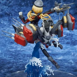Ques Q Kantai Collection -KanColle- Prinz Eugen Non-Scale Figure, 24 Ques Q Kantai Collection -KanColle- Prinz Eugen Non-Scale Figure, -Figures & Dolls Sales 834f2d42cb8d46149ac089a90221dd7e.jpg