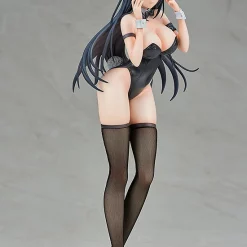 Black Bunny Aoi 1/6 Scale Figure,