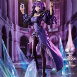 Fate/Grand Order Caster/Scáthach-Skadi 1/7 Scale Figure, -Figures & Dolls Sales 83b5b9e639a0459985c8fae2d08db638.jpg