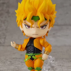 Medicos Entertainment Nendoroid JoJo’s Bizarre Adventure: Stardust Crusaders Dio (Re-run),