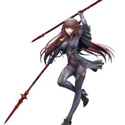 Fate/Grand Order Lancer/Scathach 3rd Ascension 1/7 Scale Figure (Re-run), -Figures & Dolls Sales 83f2c5dcfa8043a1bb7ec94bd695ec92.jpg