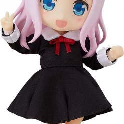Nendoroid Doll Kaguya-sama: Love Is War? Chika Fujiwara, -Figures & Dolls Sales 840ab344ade54ed9a42f056177810fac.jpg