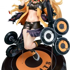 Girls' Frontline S.A.T.8: Heavy Damage Ver. 1/7 Scale Figure, -Figures & Dolls Sales 843b758e9a144fd9b5964dba2c73b23f.jpg
