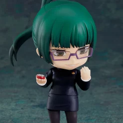 Nendoroid Jujutsu Kaisen Maki Zenin, -Figures & Dolls Sales 8448028cb2034e85b7034d6fe9a30c0f.jpg