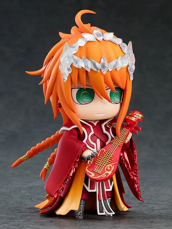 Good Smile Company Nendoroid Thunderbolt Fantasy -Bewitching Melody Of The West- Rou Fu You, 4 Good Smile Company Nendoroid Thunderbolt Fantasy -Bewitching Melody Of The West- Rou Fu You, - Image 2