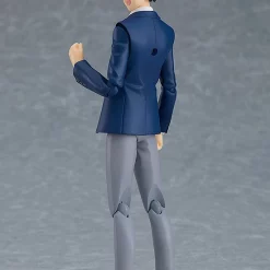 MAX FACTORY Figma Blazer Body (Ryo), -Figures & Dolls Sales 848d76e1f21d47eab13b91ceda6fca50.jpg