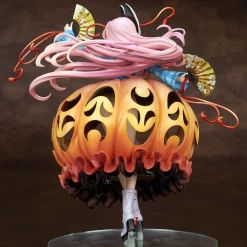 Touhou Project Expressive Poker Face Hata No Kokoro: Light Dress Ver. 1/8 Scale Figure, 14 Touhou Project Expressive Poker Face Hata No Kokoro: Light Dress Ver. 1/8 Scale Figure, -Figures & Dolls Sales 84a26c6af8ab4964ac98545f1043b8f2.jpg