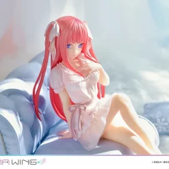 Prisma Wing The Quintessential Quintuplets The Movie Nino Nakano 1/7 Scale Figure, -Figures & Dolls Sales 84b6ff6609044ee4a89376125539eea3.jpg