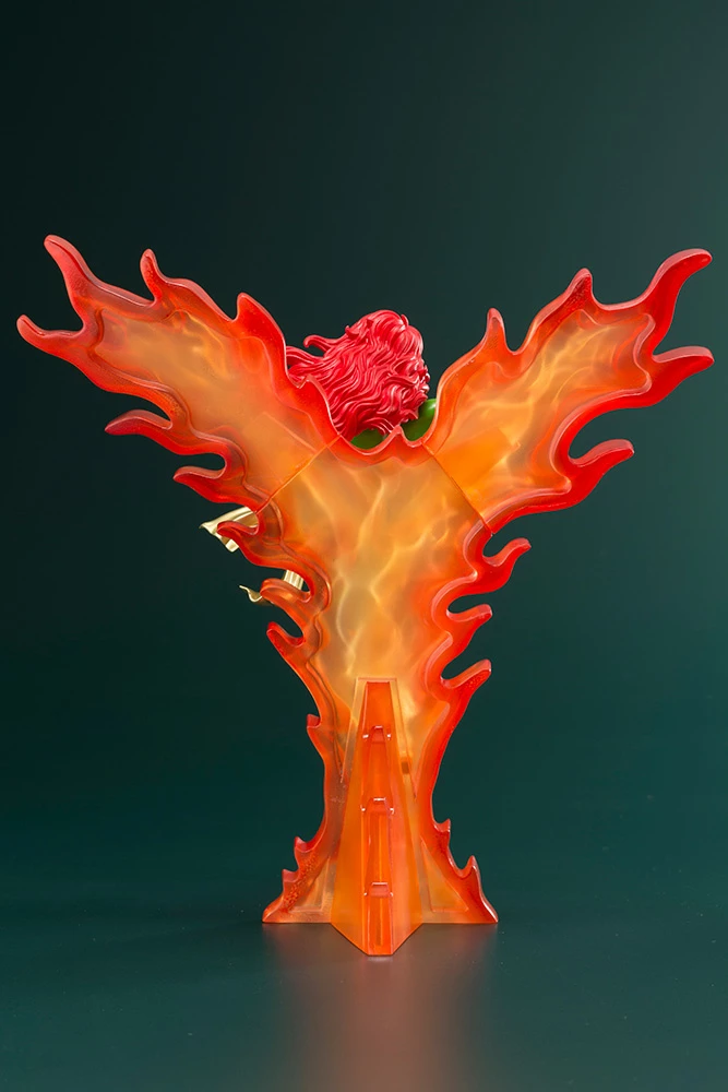 KOTOBUKIYA ArtFX+ X-Men '92 Phoenix, 7 KOTOBUKIYA ArtFX+ X-Men '92 Phoenix, - Image 5