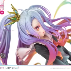 Prisma Wing No Game No Life Shiro 1/7 Scale Figure, -Figures & Dolls Sales 84db5da852714196a41a6752bb9c93ec.jpg