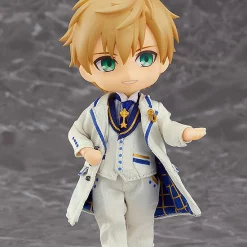 Good Smile Company Nendoroid Doll Fate/Grand Order Saber/Arthur Pendragon (Prototype): Costume Dress -White Rose- Ver., -Figures & Dolls Sales 84f28fb84d704170b8d4ea7d60894bbe.jpg