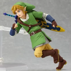 Good Smile Company Figma The Legend Of Zelda: Skyward Sword Link (Re-run), 13 Good Smile Company Figma The Legend Of Zelda: Skyward Sword Link (Re-run), -Figures & Dolls Sales 84f96433933f4be98d58bfb1ad2d4266.jpg