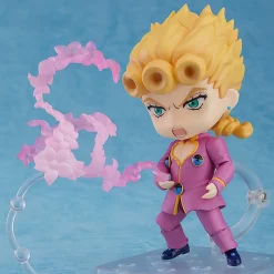Medicos Entertainment Nendoroid JoJo's Bizarre Adventure: Golden Wind Giorno Giovanna (Re-run), -Figures & Dolls Sales 85045f806c94439483045b9da62dbc25.jpg