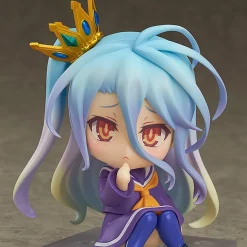 Nendoroid No Game No Life Shiro (Re-run), 11 Nendoroid No Game No Life Shiro (Re-run), -Figures & Dolls Sales 851cb24844ed4b9ab7c8dc8bc44e11ff.jpg