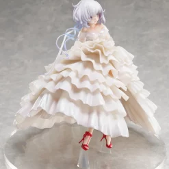 Zombie Land Saga Revenge Junko Konno: Wedding Dress 1/7 Scale Figure, 20 Zombie Land Saga Revenge Junko Konno: Wedding Dress 1/7 Scale Figure, -Figures & Dolls Sales 8561f0ad020a4974bb25bf7e065c9020.jpg